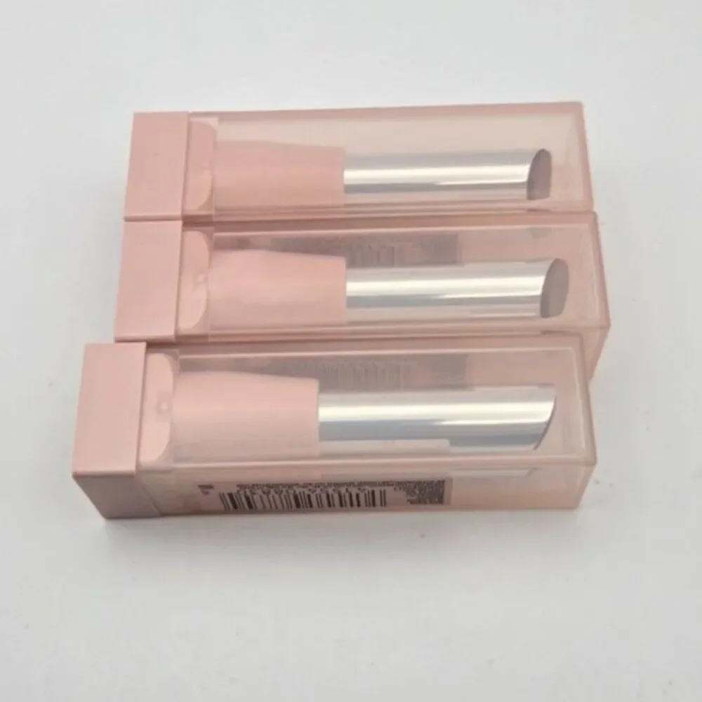 (QTY 3) Maybelline Lifter Glaze Oil Balm Lip Treatment